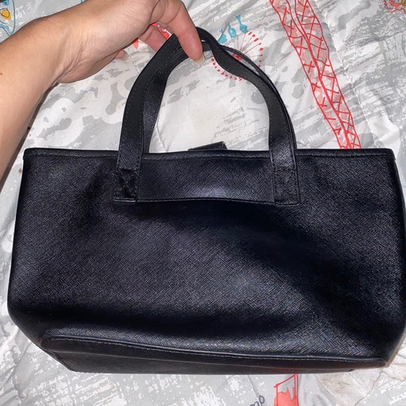 MK small black purse - Picture 3 of 4